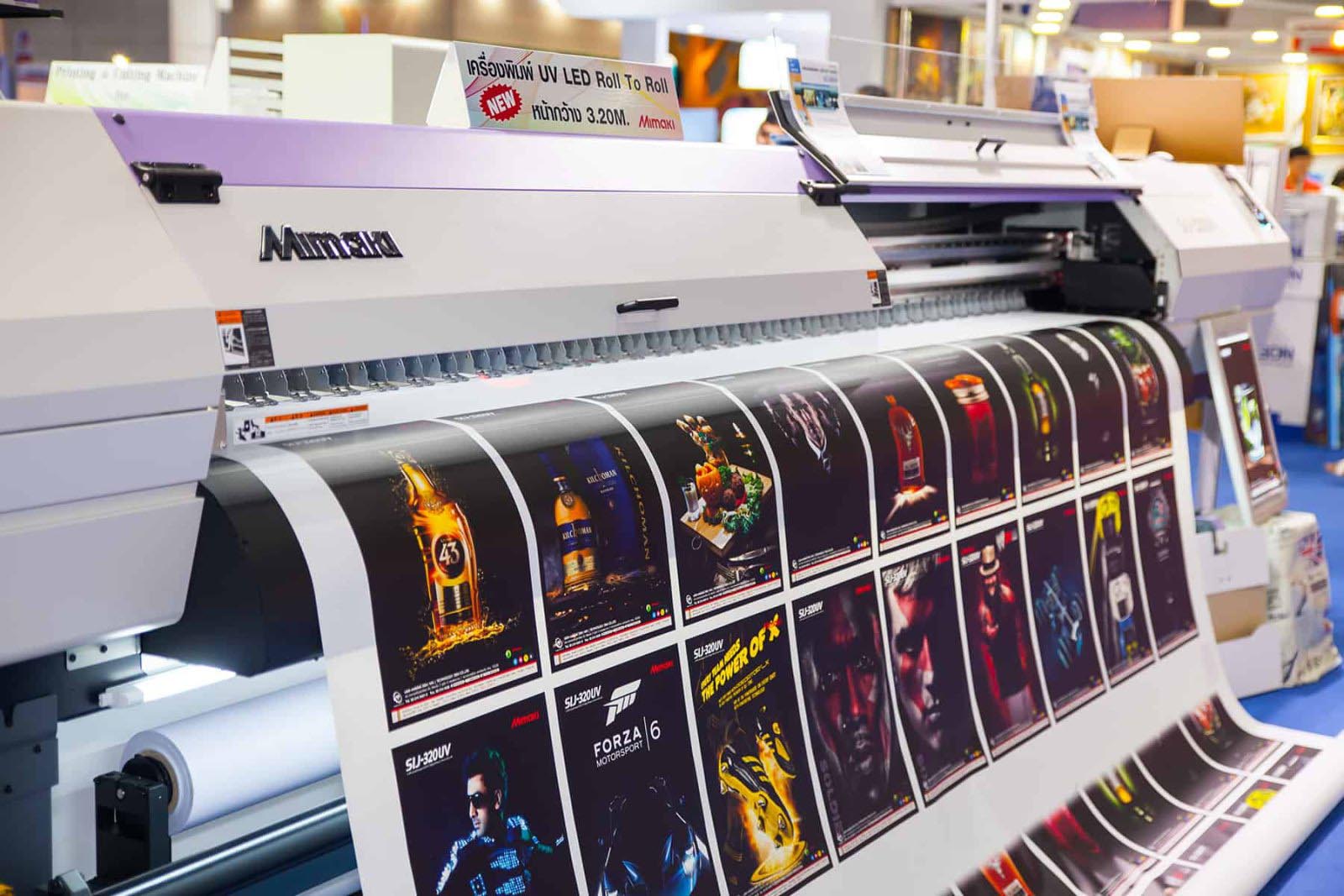   İzmir Dijital Baskı